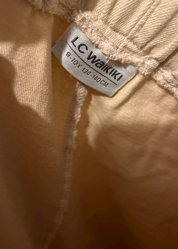 Kız pantolon - Görsel 3