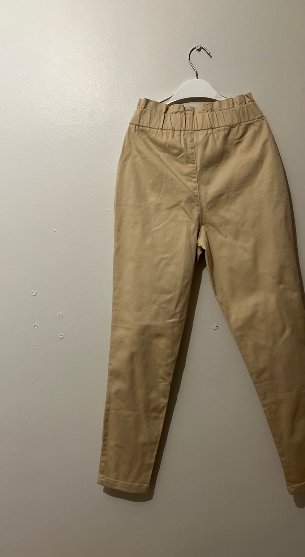 Kız pantolon - Görsel 4