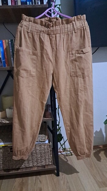 Kadın pantolon 
