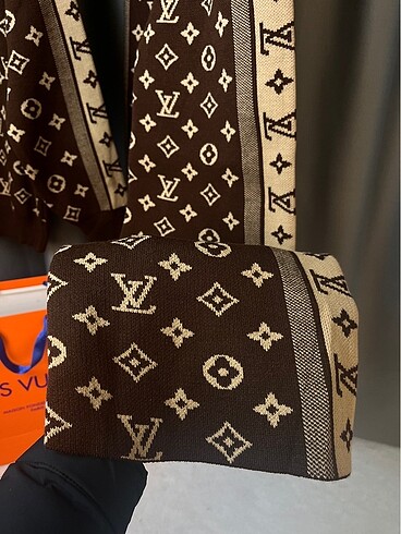 universal Beden çeşitli Renk LOUIS VUITTON PREMIUM EŞOFMAN TAKIMI