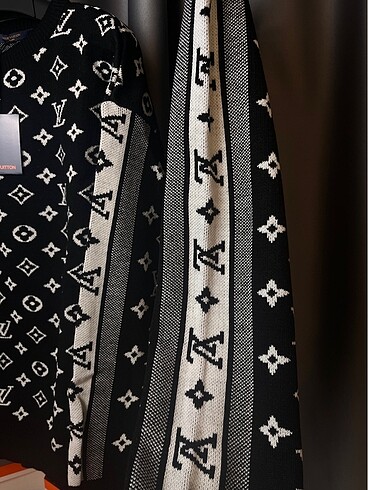 universal Beden LOUIS VUITTON EŞOFMAN TAKIMI