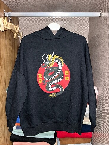 Victory unisex sweat