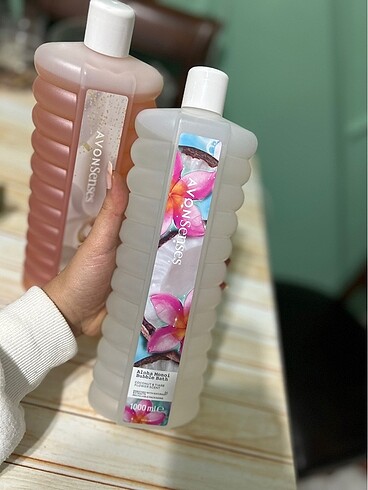 Avon Avon duş jeli