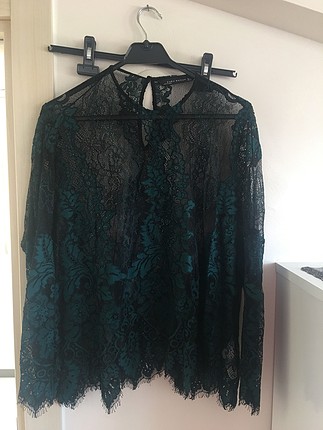 Zara bluz