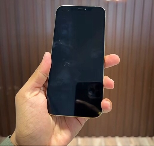 iPhone 12 pro max tr cihazı