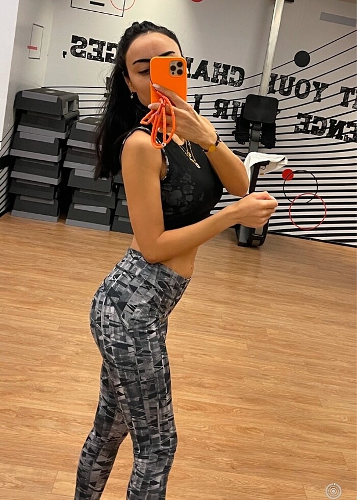 Spor takım - Görsel 2