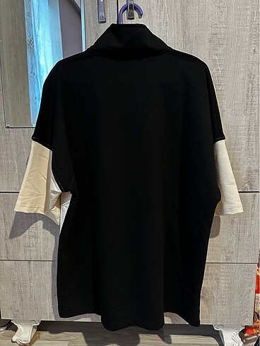 l Beden Oversize Tshirt