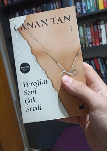 Yüreğim Seni Çok Sevdi - Canan Tan