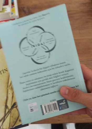 Ikigai - Japonların Uzun ve Mutlu Yaşam Sırrı