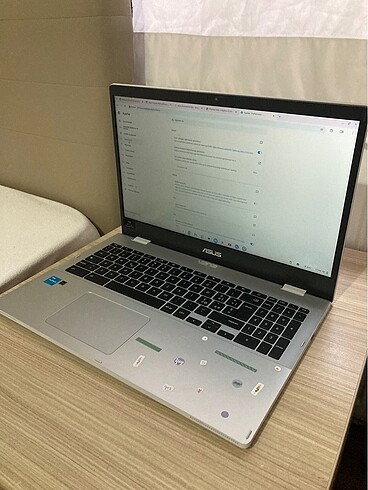 Asus Chromebook