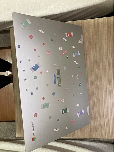  Beden Asus Chromebook
