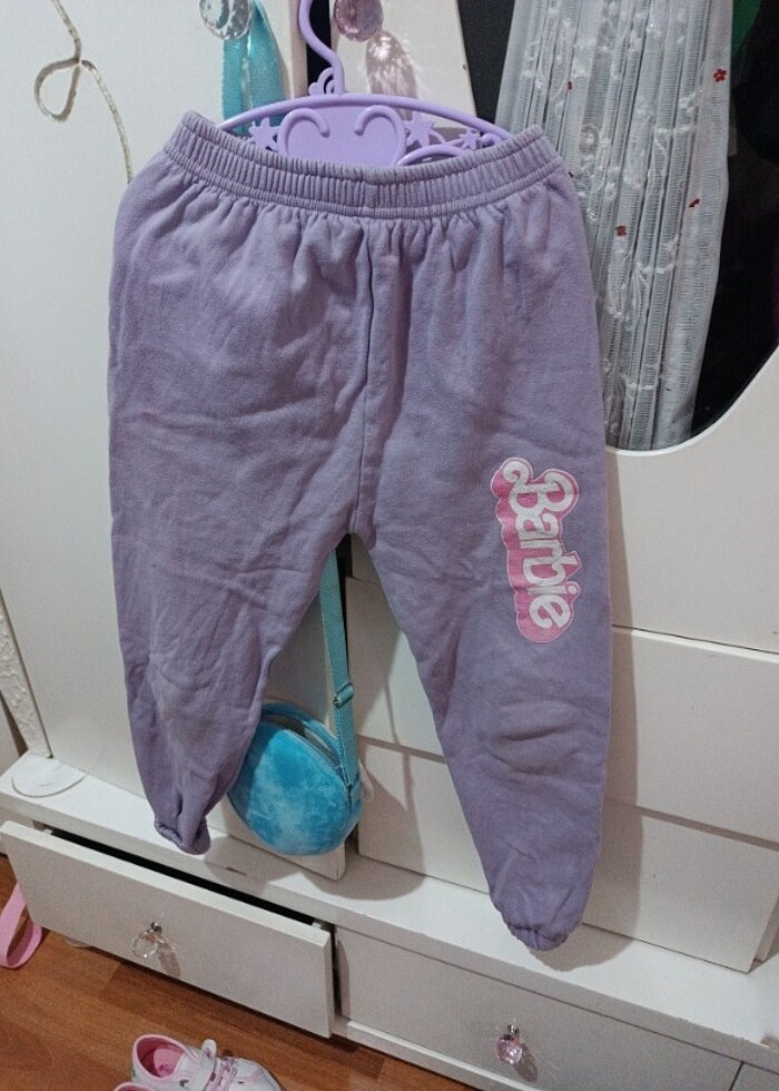 Kız çocuk ikili takım  - Görsel 3