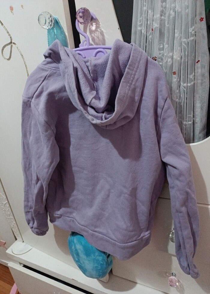 Kız çocuk ikili takım  - Görsel 4