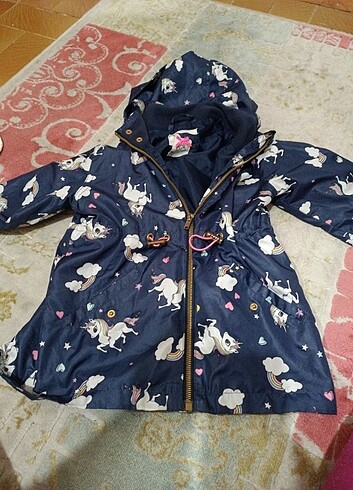 Yağmurluk LCW  - Görsel 2