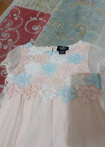 Yazlık elbisem  - Görsel 2