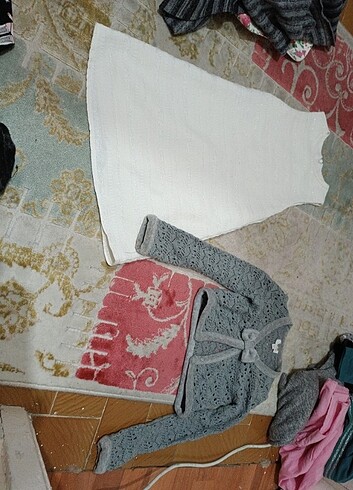 Bayramlık elbise  - Görsel 2