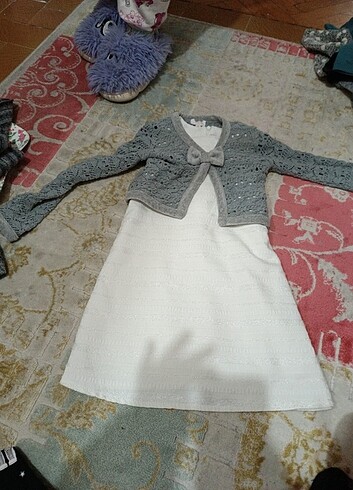 Bayramlık elbise  - Görsel 3