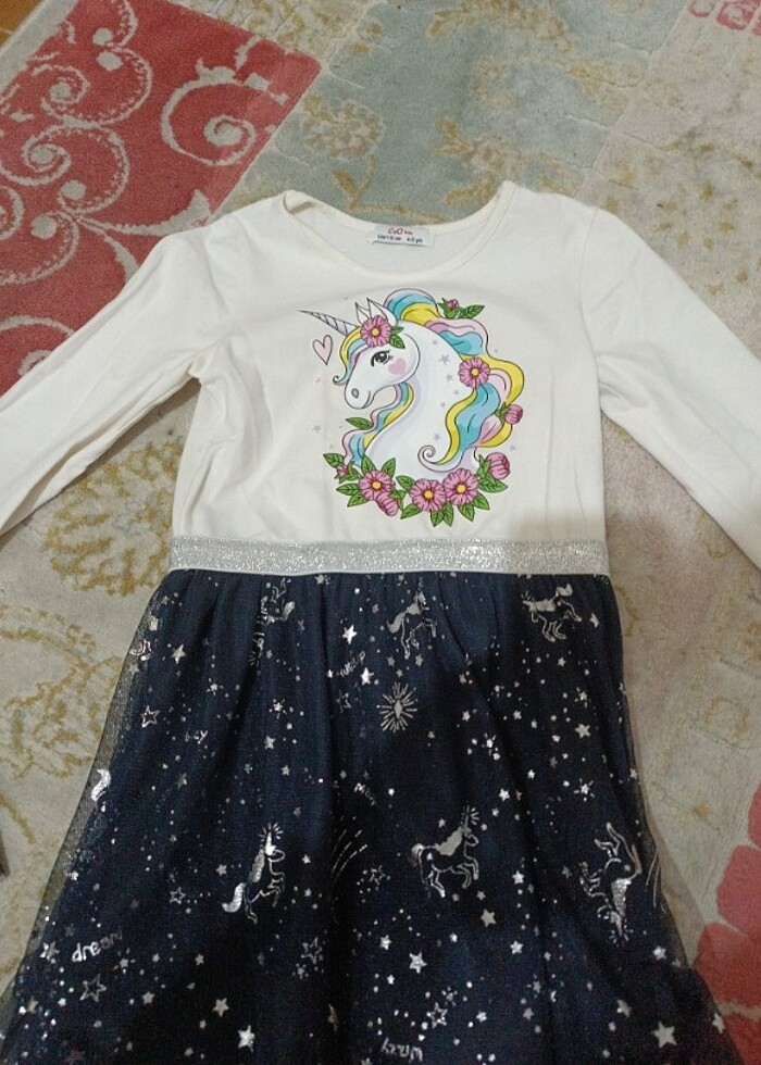 Cici elbisem  - Görsel 2