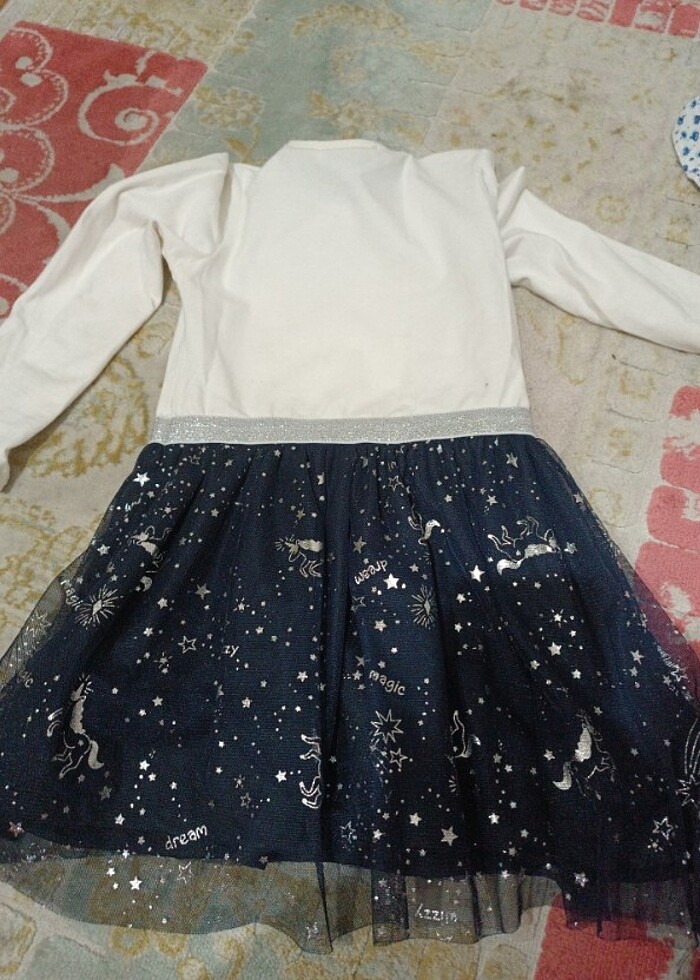 Cici elbisem  - Görsel 3