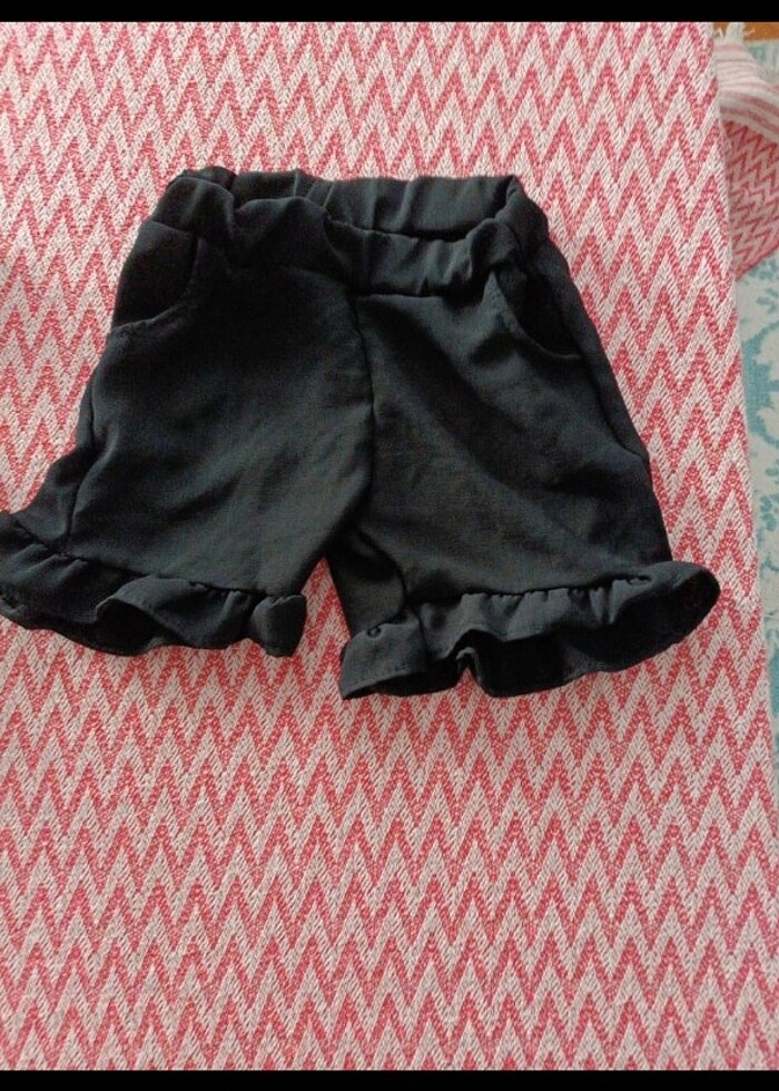 İkili yazlık takım efil.efil hem şık hem rahat  - Görsel 2