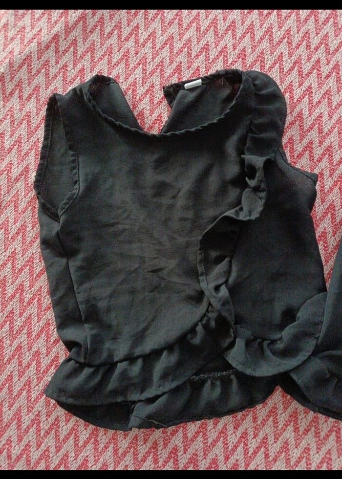 İkili yazlık takım efil.efil hem şık hem rahat  - Görsel 3