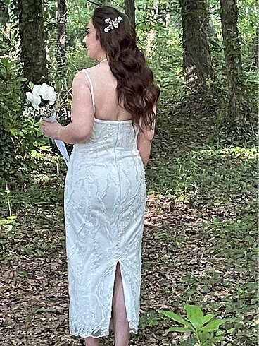 Nikah elbisesi