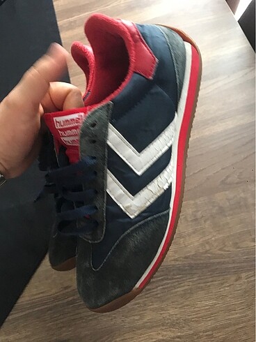 Hummel Hummel ayakkabı