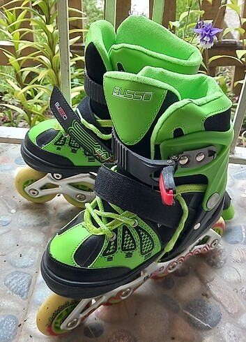 Çocuk paten 