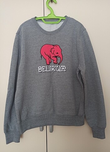 Delirium sweatshirt 