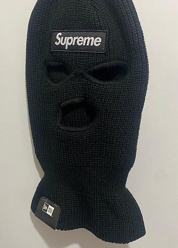 Supreme Box Logo Balaclava