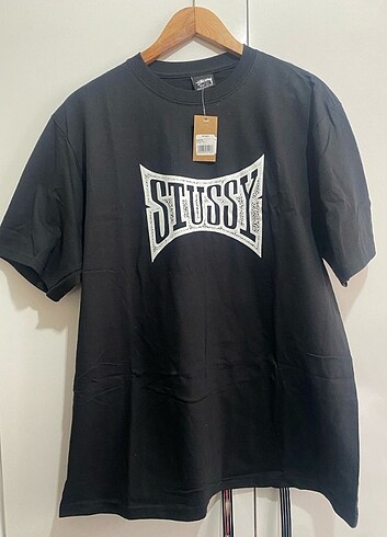Stüssy Champion Tee