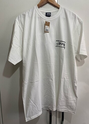 Stüssy Smooth Int Tee T-shirt