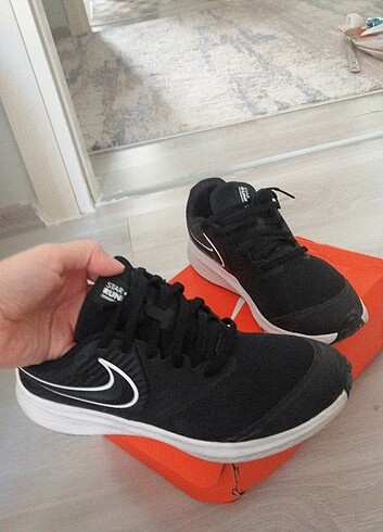 Nike Ayakkabı 