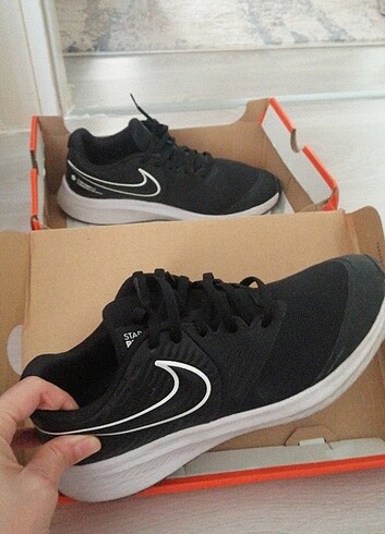 39 Beden Nike Ayakkabı 