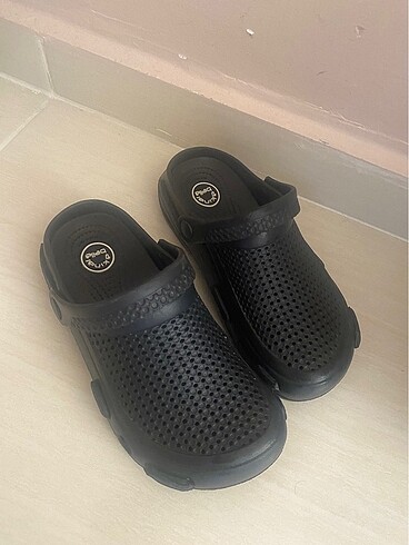 36 no crocs terlik sıfır