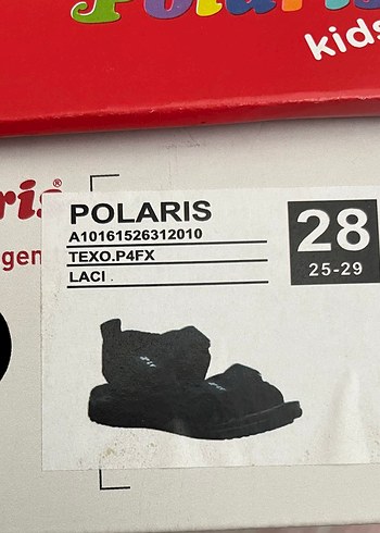 Renkli Polari Kids Çocuk Yapbozu - Görsel 2