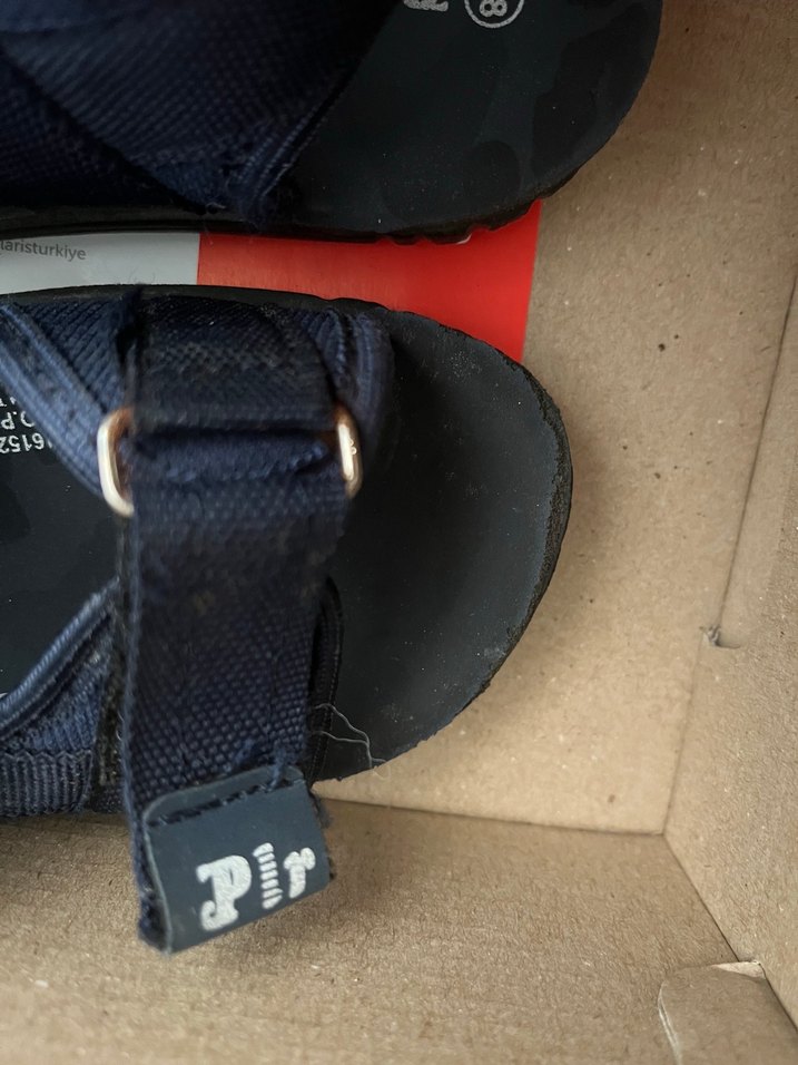 Renkli Polari Kids Çocuk Yapbozu - Görsel 4