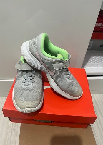 Spor ayakkabı - Görsel 4