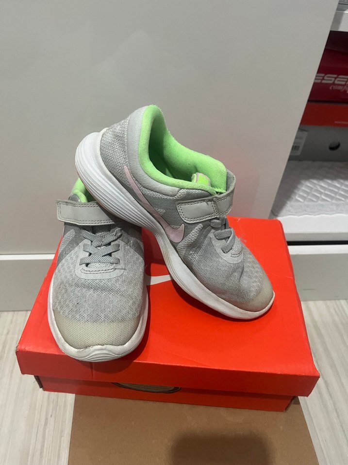 Spor ayakkabı - Görsel 4