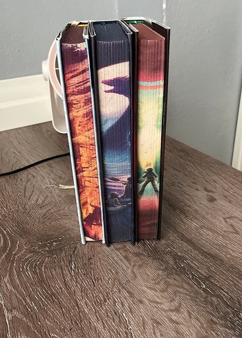 Arlo Finch Serisi - John August - Görsel 2