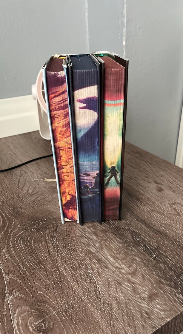 Arlo Finch Serisi - John August - Görsel 2