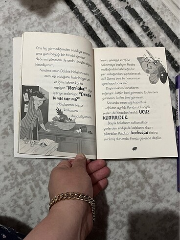 İlkokul seviyesi okuma kitabi - Görsel 2