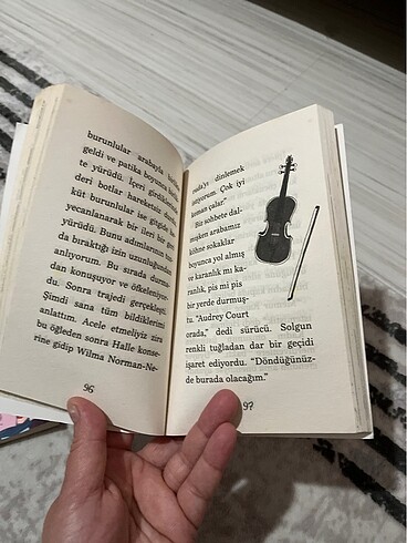 Okuma kitabı - Görsel 4