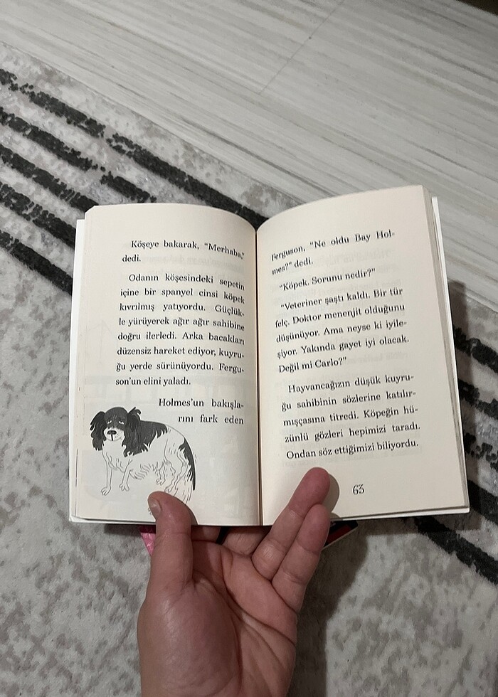 Okuma kitabı - Görsel 3