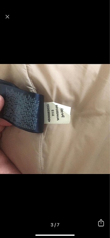 m Beden Tommy hilfiger