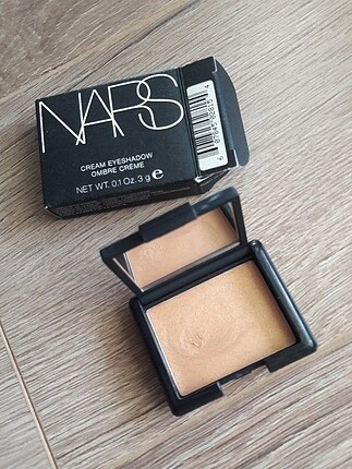 Nars krem far El Dorado kutulu