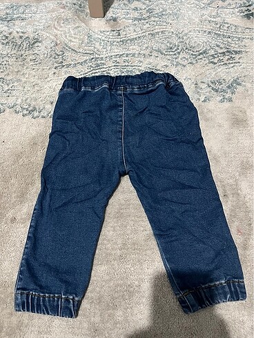 LC Waikiki Pantolon
