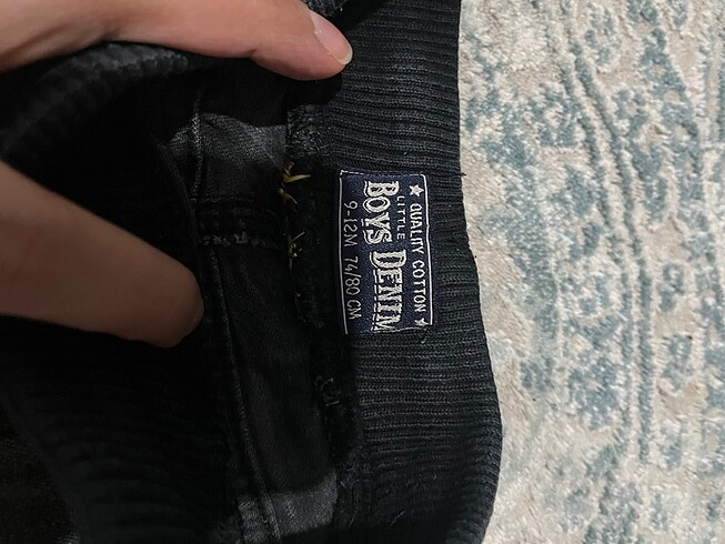 LC Waikiki Çocuk pantolon
