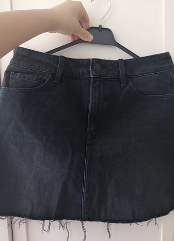 Mavi jeans kot etek