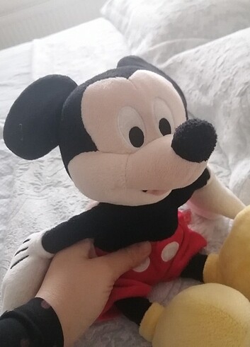  Miki mause disney